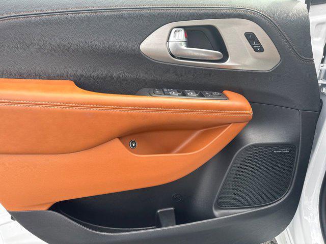 used 2024 Chrysler Pacifica car, priced at $41,888