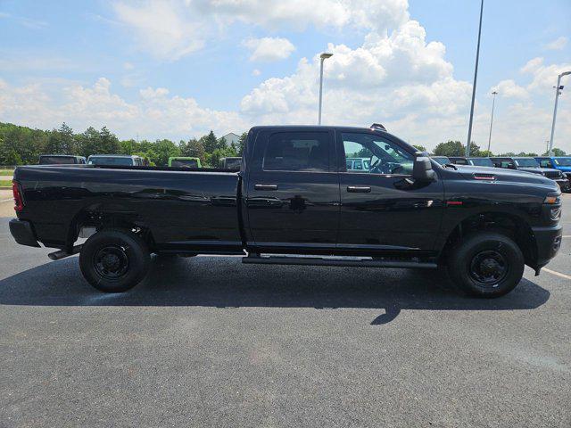 new 2025 Ram 2500 car, priced at $62,064