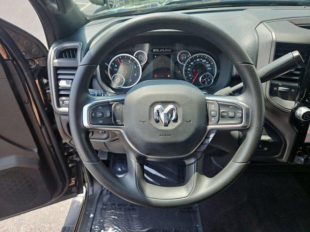 new 2025 Ram 2500 car, priced at $62,064
