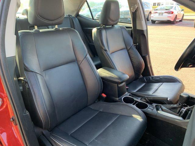 used 2016 Toyota Corolla car, priced at $8,995