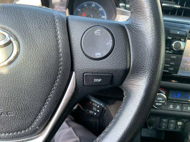 used 2016 Toyota Corolla car, priced at $8,995