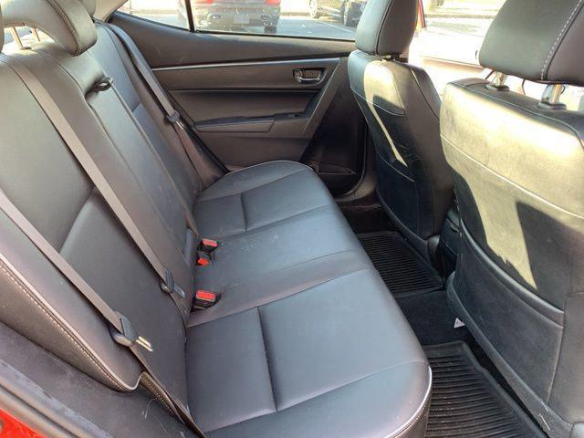 used 2016 Toyota Corolla car, priced at $8,995
