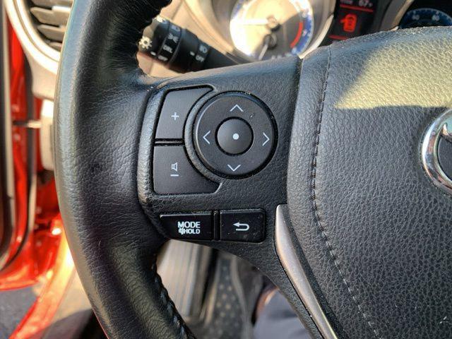 used 2016 Toyota Corolla car, priced at $8,995