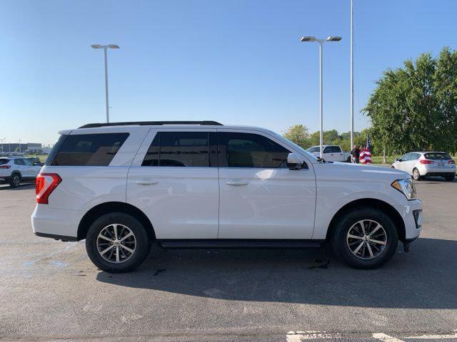used 2019 Ford Expedition car, priced at $22,495
