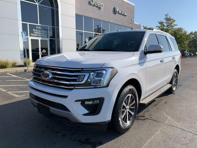 used 2019 Ford Expedition car, priced at $22,495