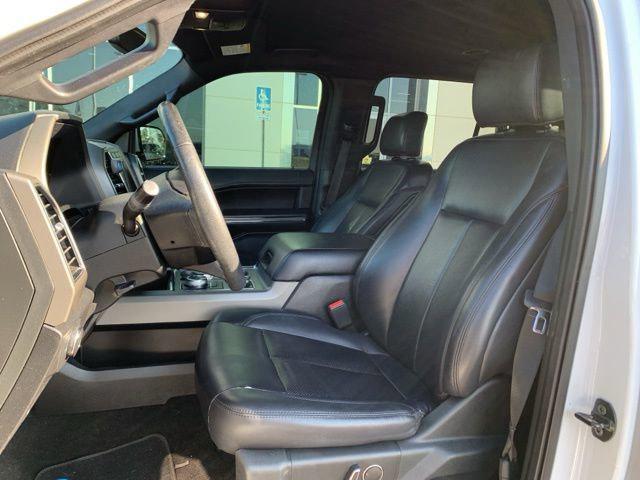 used 2019 Ford Expedition car, priced at $22,495