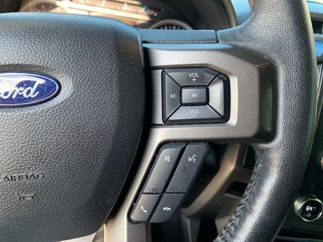 used 2019 Ford Expedition car, priced at $22,495