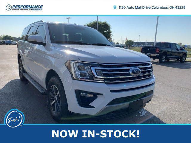 used 2019 Ford Expedition car, priced at $22,495