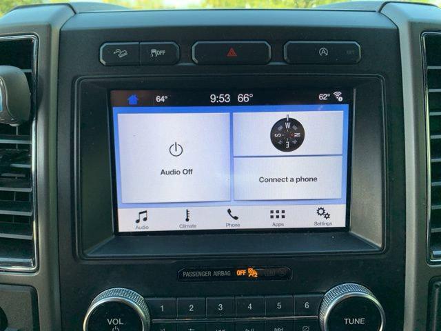 used 2019 Ford Expedition car, priced at $22,495
