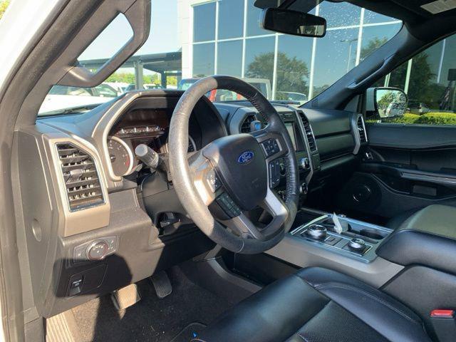 used 2019 Ford Expedition car, priced at $22,495