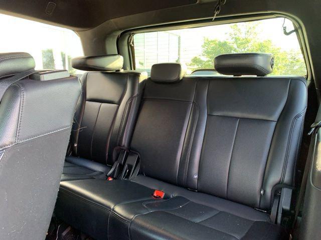 used 2019 Ford Expedition car, priced at $22,495