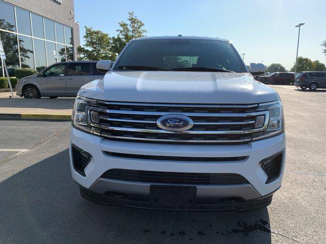 used 2019 Ford Expedition car, priced at $22,495