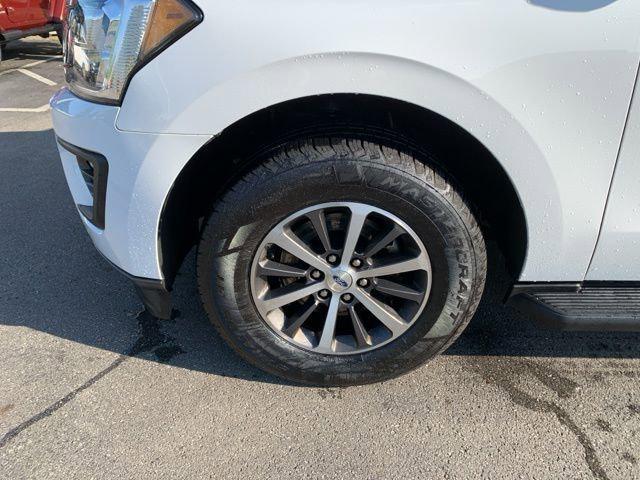 used 2019 Ford Expedition car, priced at $22,495