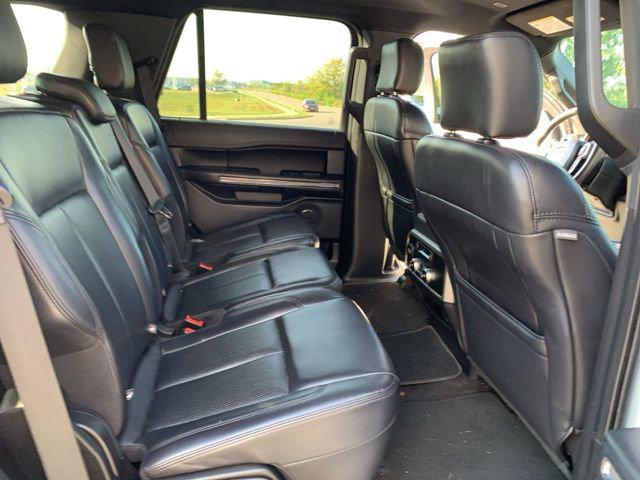 used 2019 Ford Expedition car, priced at $22,495