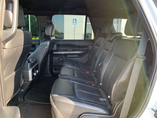 used 2019 Ford Expedition car, priced at $22,495