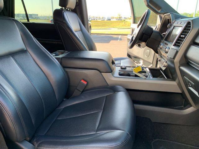 used 2019 Ford Expedition car, priced at $22,495