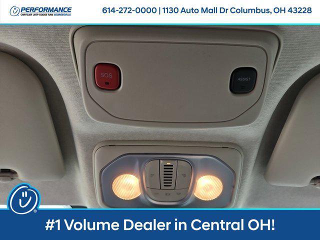 new 2025 Ram ProMaster 2500 car, priced at $48,183