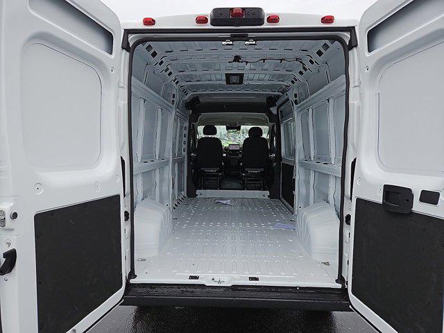 new 2025 Ram ProMaster 2500 car, priced at $55,483