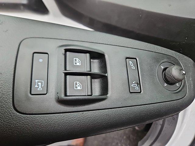 new 2025 Ram ProMaster 2500 car, priced at $55,483
