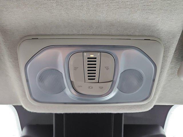 new 2025 Ram ProMaster 2500 car, priced at $55,483