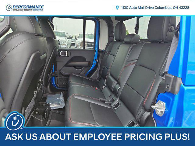 new 2025 Jeep Gladiator car, priced at $60,585
