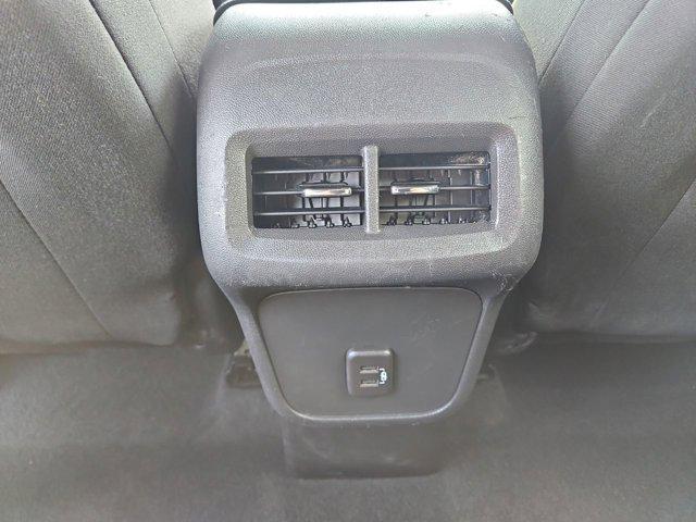 used 2023 Chevrolet Equinox car, priced at $17,995