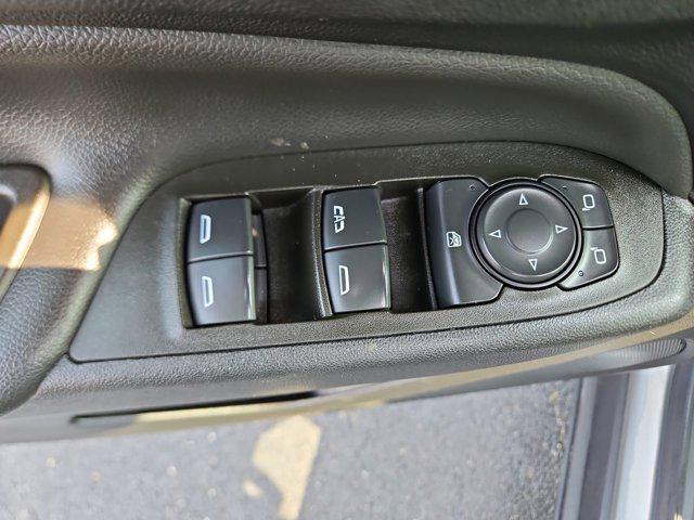 used 2023 Chevrolet Equinox car, priced at $17,995