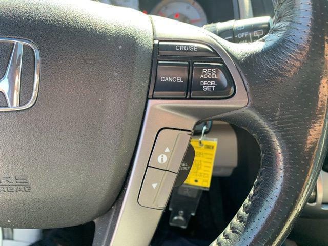 used 2014 Honda Pilot car, priced at $9,950