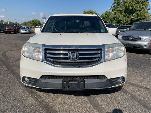 used 2014 Honda Pilot car, priced at $9,950