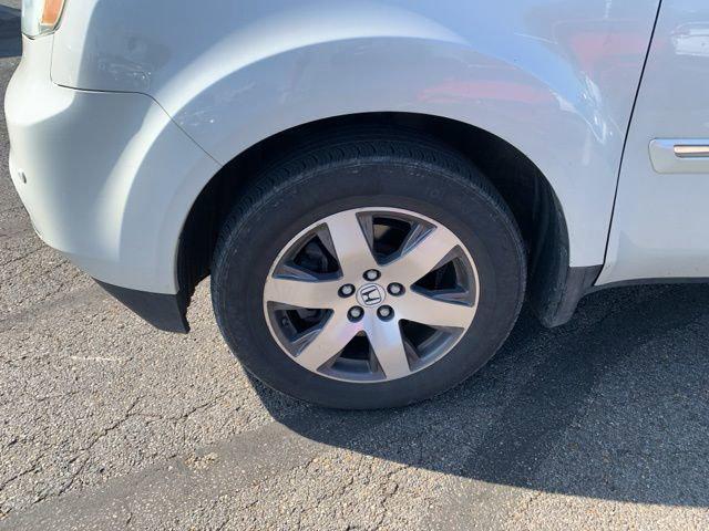 used 2014 Honda Pilot car, priced at $9,950