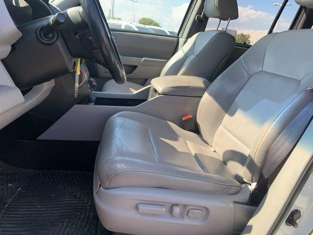 used 2014 Honda Pilot car, priced at $9,950
