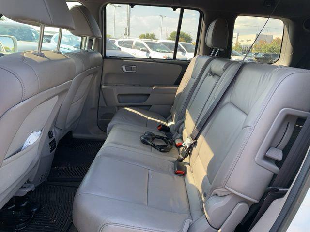 used 2014 Honda Pilot car, priced at $9,950