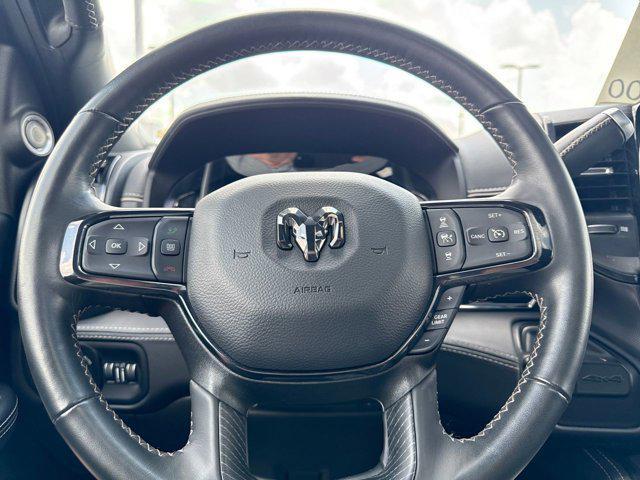 used 2024 Ram 3500 car, priced at $79,997