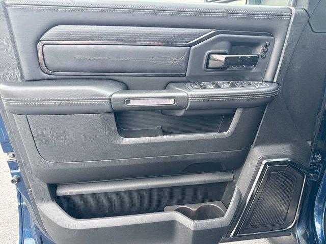 used 2024 Ram 3500 car, priced at $79,997