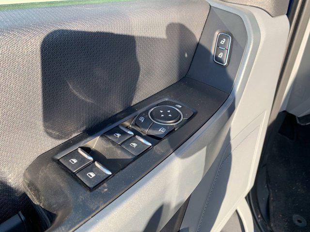 used 2023 Ford F-150 car, priced at $39,900