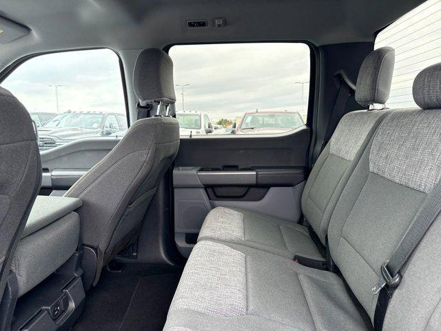 used 2023 Ford F-150 car, priced at $37,800
