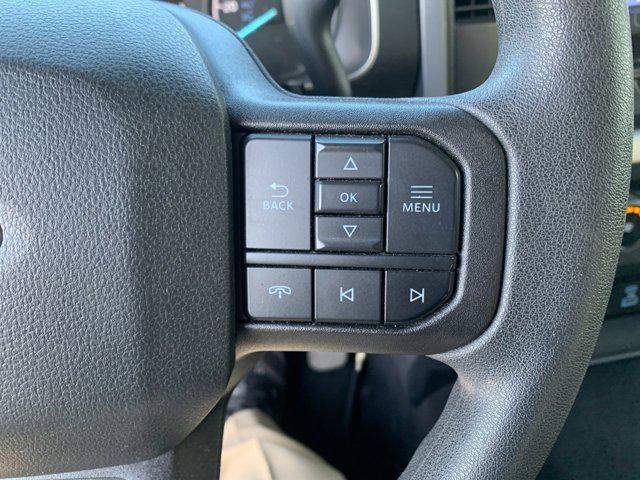 used 2023 Ford F-150 car, priced at $39,900
