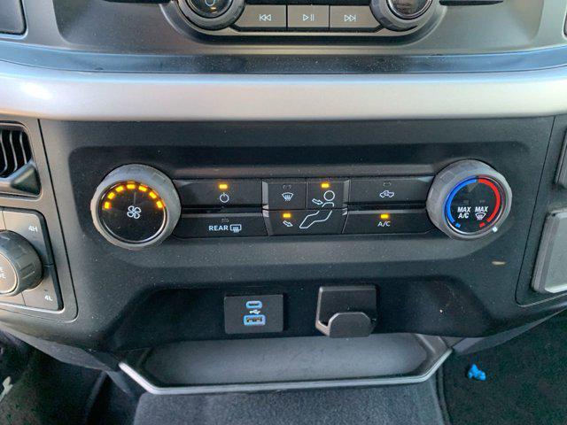 used 2023 Ford F-150 car, priced at $39,900