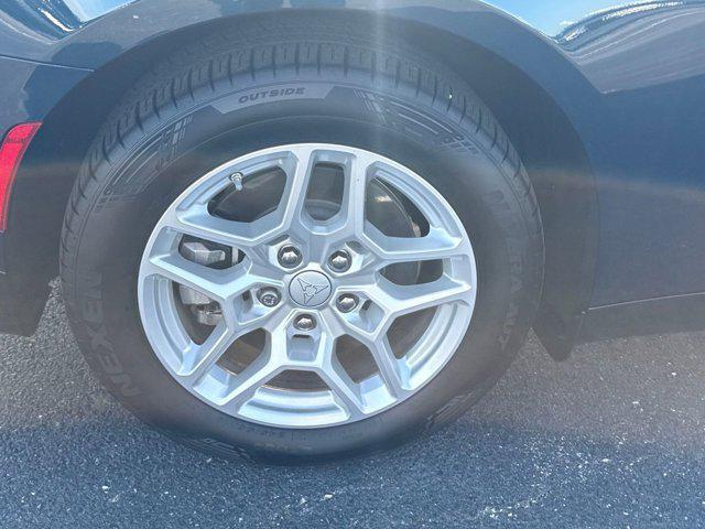 used 2025 Dodge Charger Daytona car, priced at $38,994