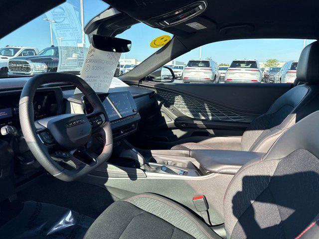 used 2025 Dodge Charger Daytona car, priced at $38,994