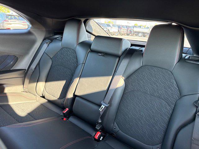 used 2025 Dodge Charger Daytona car, priced at $38,994