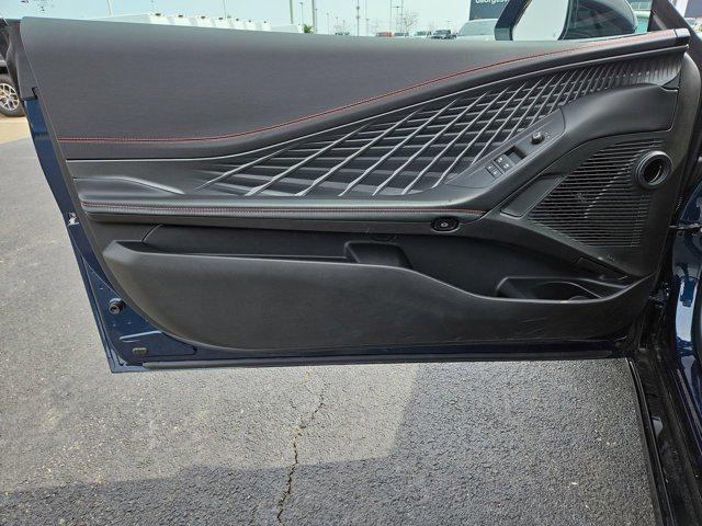 new 2025 Dodge Charger Daytona car, priced at $59,468