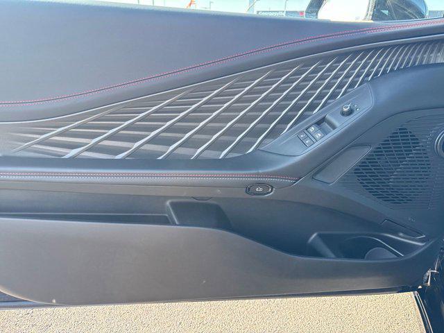 used 2025 Dodge Charger Daytona car, priced at $38,994