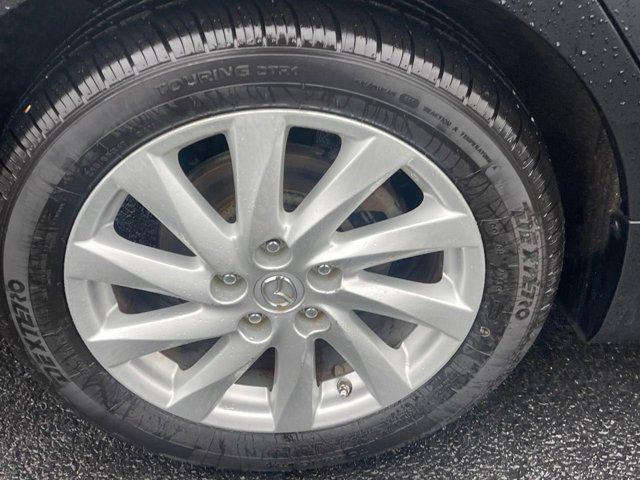 used 2012 Mazda Mazda6 car, priced at $6,900