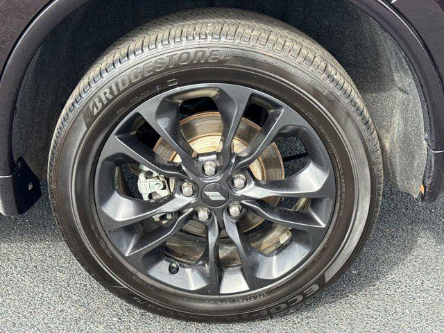 used 2024 Dodge Durango car, priced at $33,925