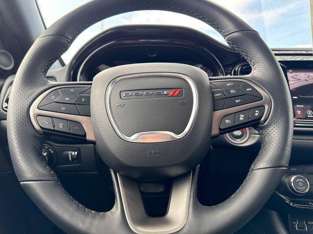 used 2024 Dodge Durango car, priced at $33,925