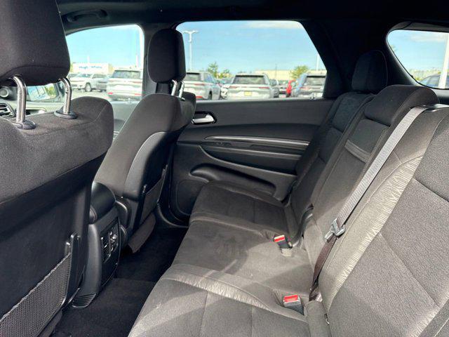 used 2024 Dodge Durango car, priced at $33,925