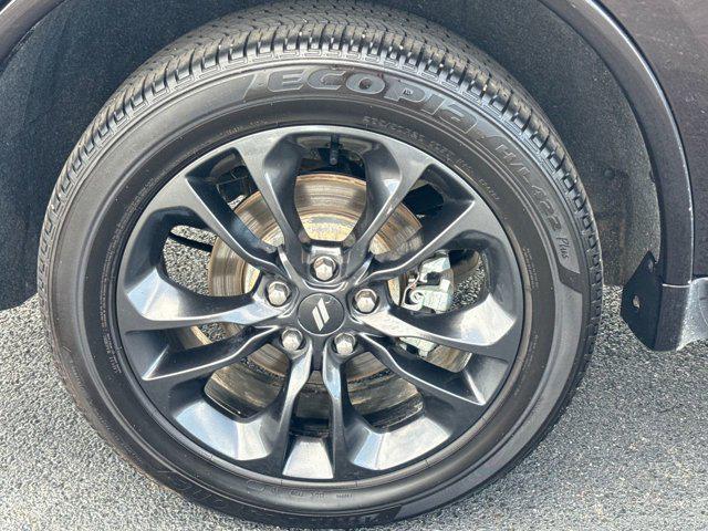 used 2024 Dodge Durango car, priced at $33,925
