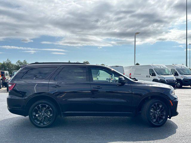 used 2024 Dodge Durango car, priced at $33,925
