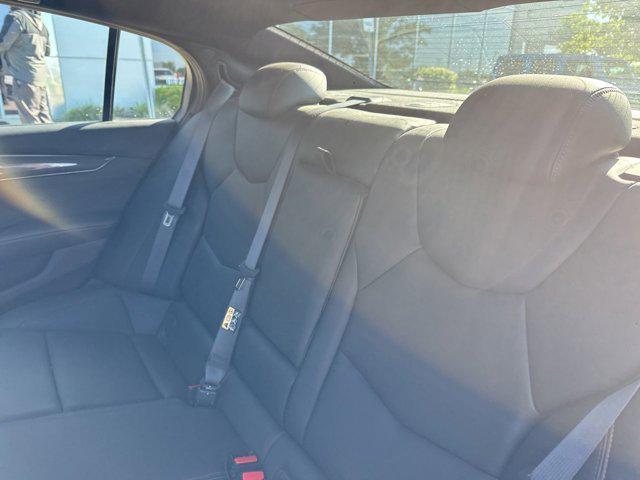 used 2023 Cadillac CT5 car, priced at $35,990